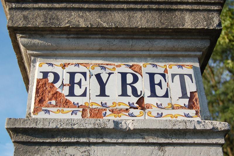 דירות Serres-Castet Le Peyret מראה חיצוני תמונה